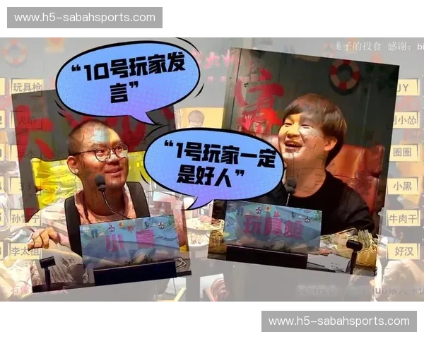 新闻大师赛——让每一次发声都成为影响力的起点