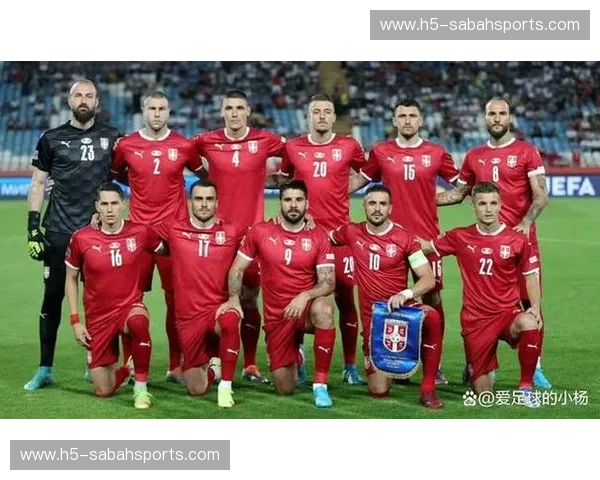 巴尔干之巅的冰火碰撞：塞尔维亚vs马其顿，一场超越足球的灵魂共振